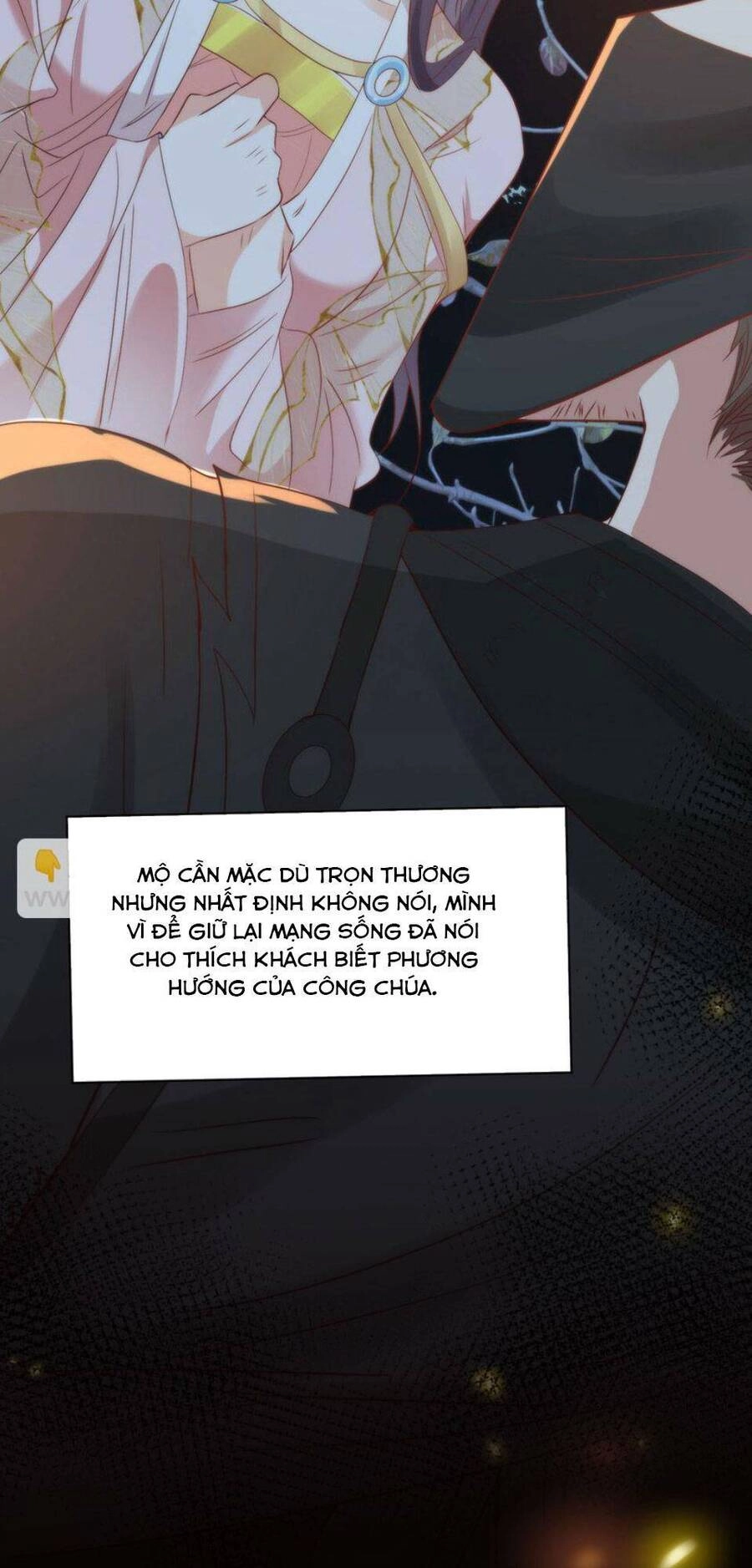 Hồ Ly Cáo Già Và Bạch Liên Hoa Cao Lãnh , Ai Sẽ Lộ Tẩy Trước Đây? Chapter 23 - 10