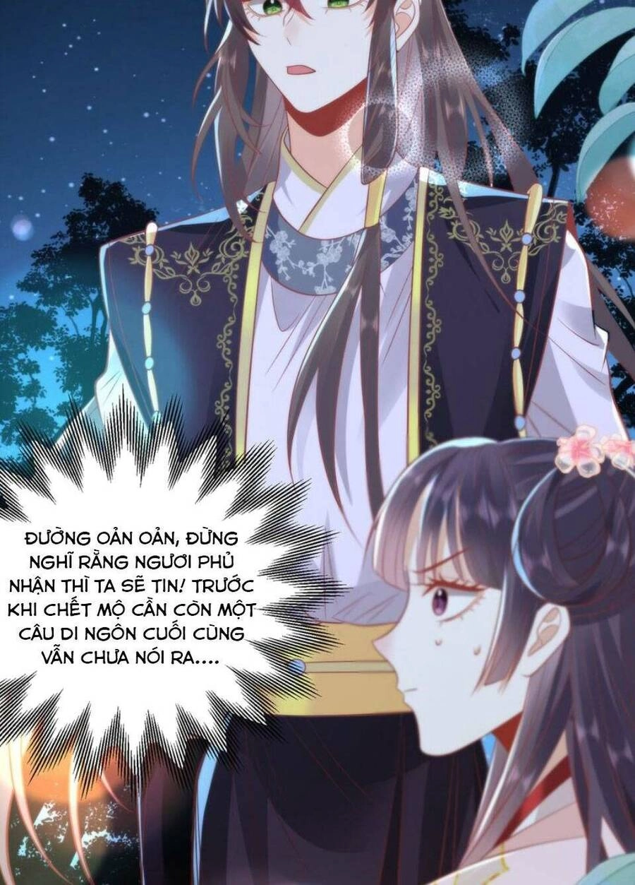 Hồ Ly Cáo Già Và Bạch Liên Hoa Cao Lãnh , Ai Sẽ Lộ Tẩy Trước Đây? Chapter 23 - 15