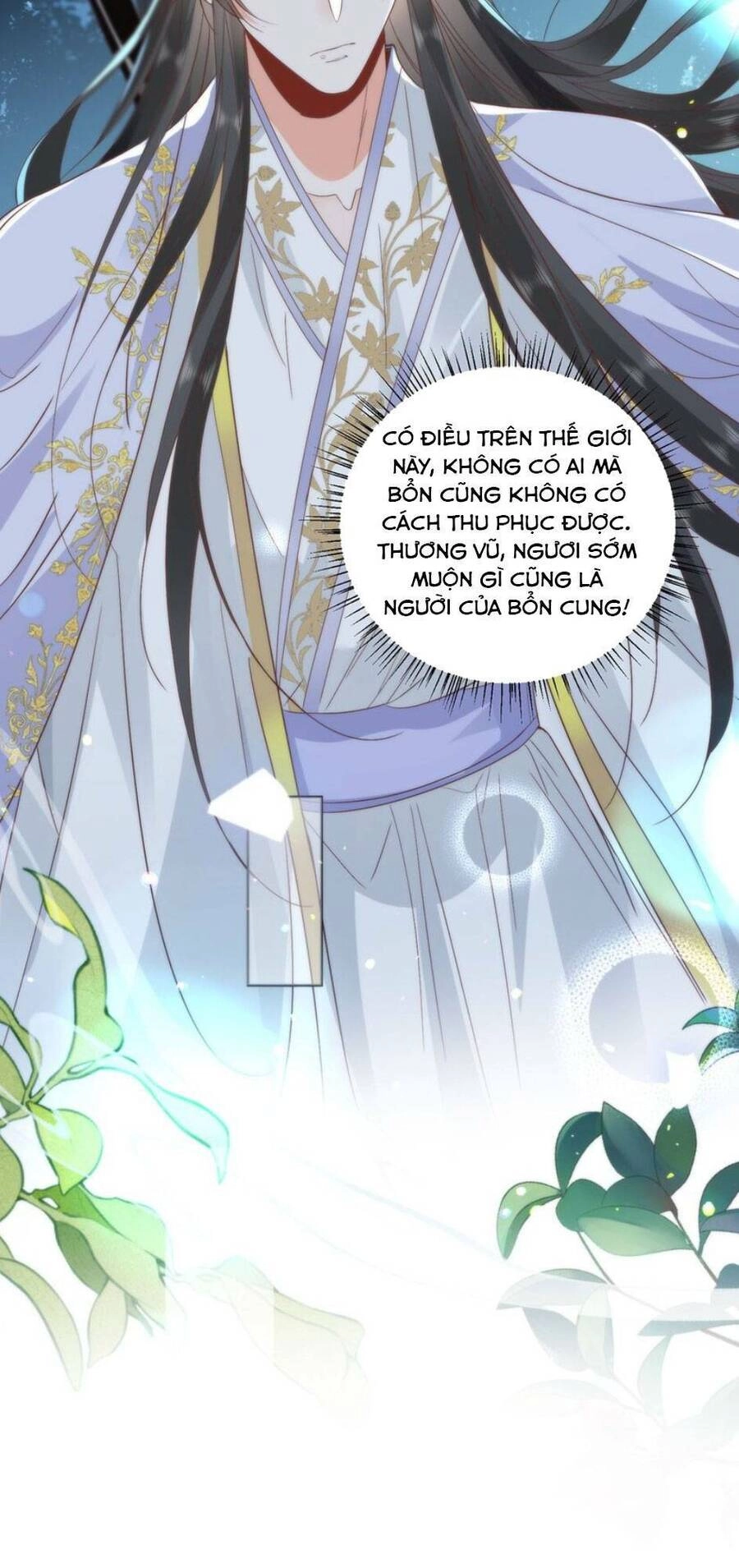 Hồ Ly Cáo Già Và Bạch Liên Hoa Cao Lãnh , Ai Sẽ Lộ Tẩy Trước Đây? Chapter 23 - 19