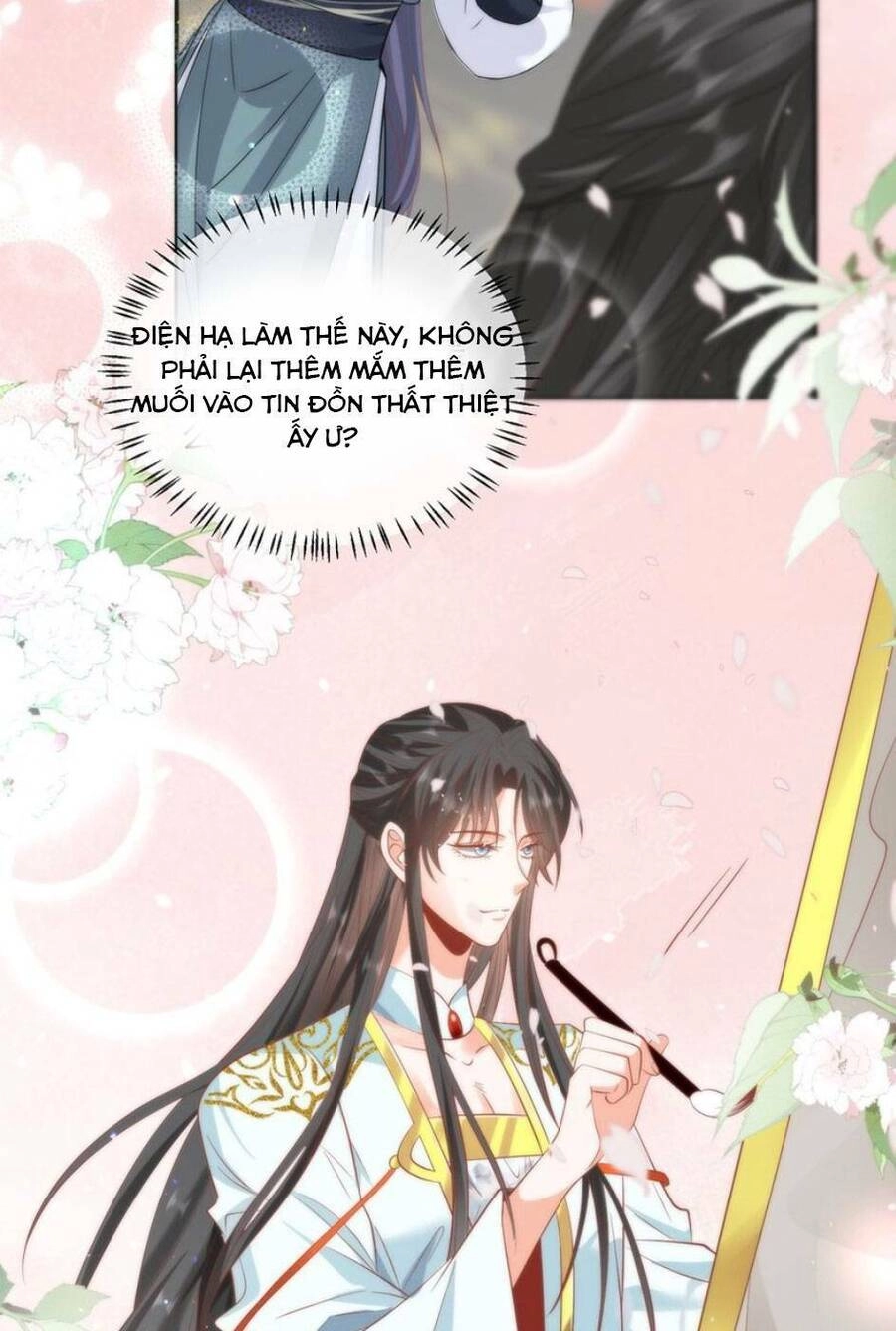 Hồ Ly Cáo Già Và Bạch Liên Hoa Cao Lãnh , Ai Sẽ Lộ Tẩy Trước Đây? Chapter 23 - 29