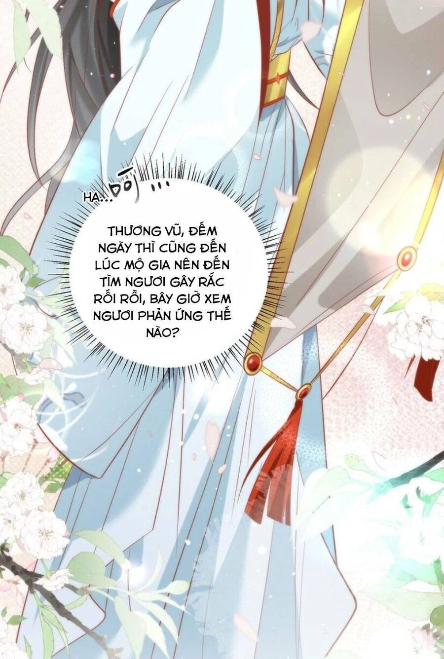 Hồ Ly Cáo Già Và Bạch Liên Hoa Cao Lãnh , Ai Sẽ Lộ Tẩy Trước Đây? Chapter 23 - 30