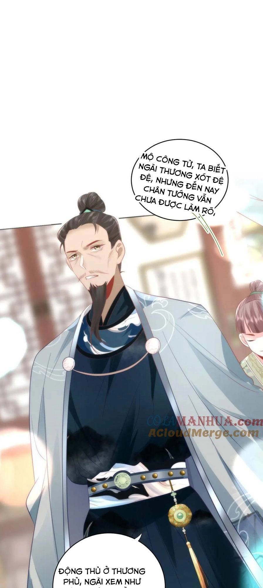 Hồ Ly Cáo Già Và Bạch Liên Hoa Cao Lãnh , Ai Sẽ Lộ Tẩy Trước Đây? Chapter 24 - 13
