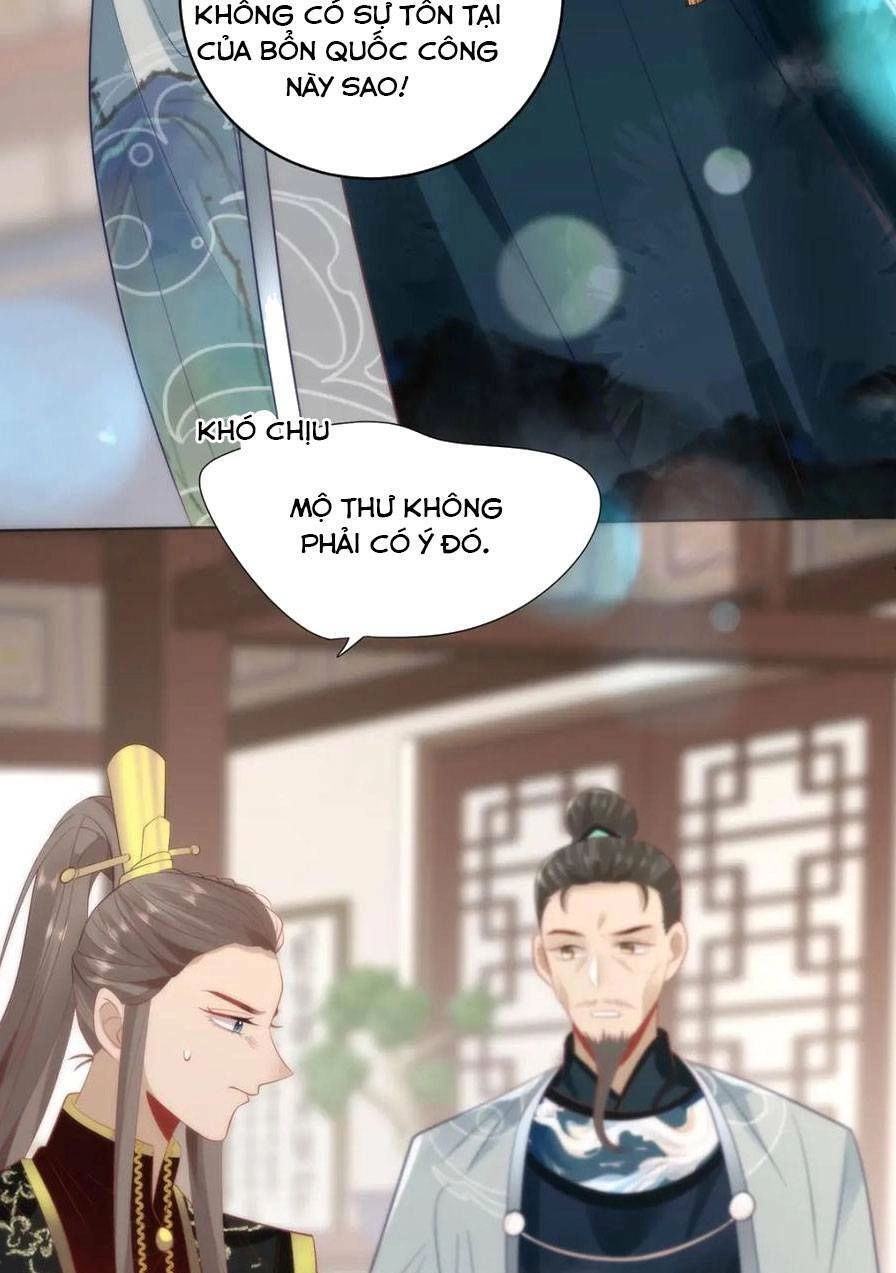 Hồ Ly Cáo Già Và Bạch Liên Hoa Cao Lãnh , Ai Sẽ Lộ Tẩy Trước Đây? Chapter 24 - 14