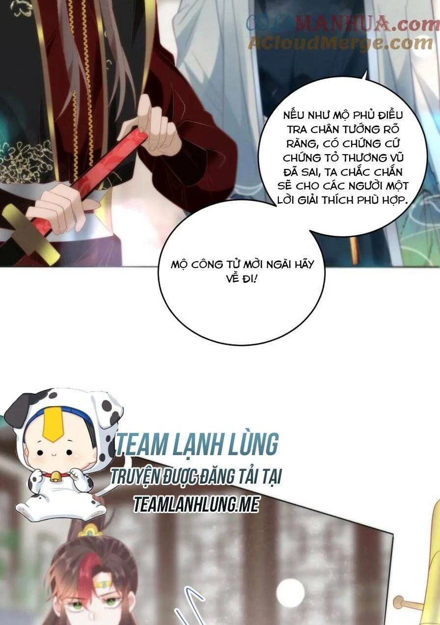 Hồ Ly Cáo Già Và Bạch Liên Hoa Cao Lãnh , Ai Sẽ Lộ Tẩy Trước Đây? Chapter 24 - 15