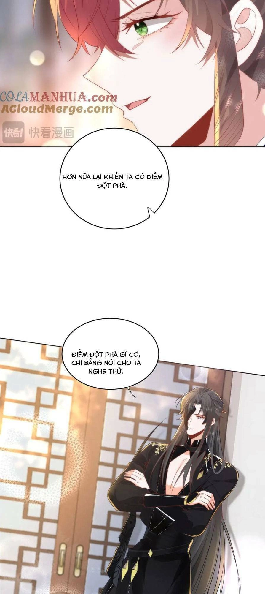 Hồ Ly Cáo Già Và Bạch Liên Hoa Cao Lãnh , Ai Sẽ Lộ Tẩy Trước Đây? Chapter 24 - 19