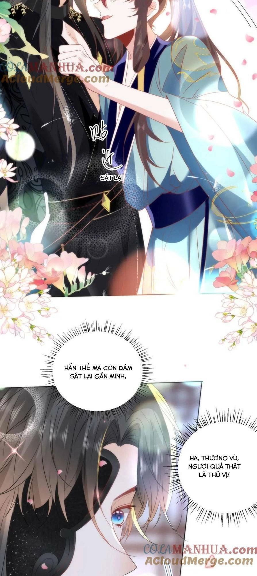 Hồ Ly Cáo Già Và Bạch Liên Hoa Cao Lãnh , Ai Sẽ Lộ Tẩy Trước Đây? Chapter 24 - 26