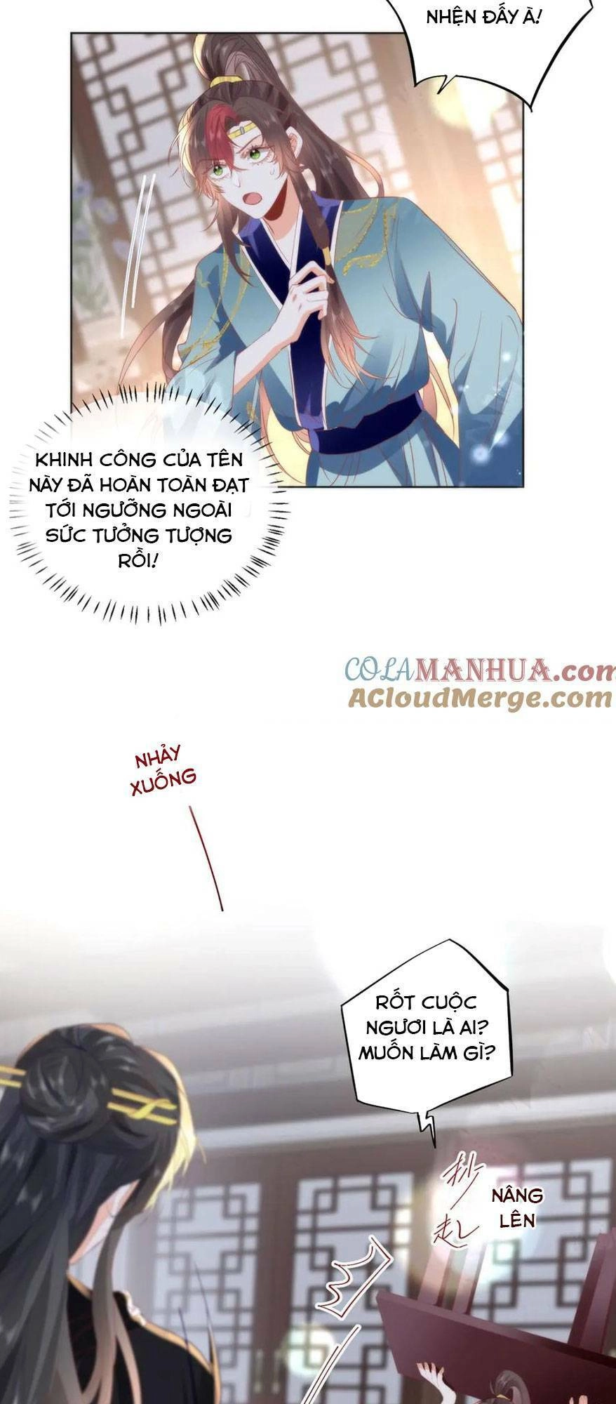 Hồ Ly Cáo Già Và Bạch Liên Hoa Cao Lãnh , Ai Sẽ Lộ Tẩy Trước Đây? Chapter 25 - 6