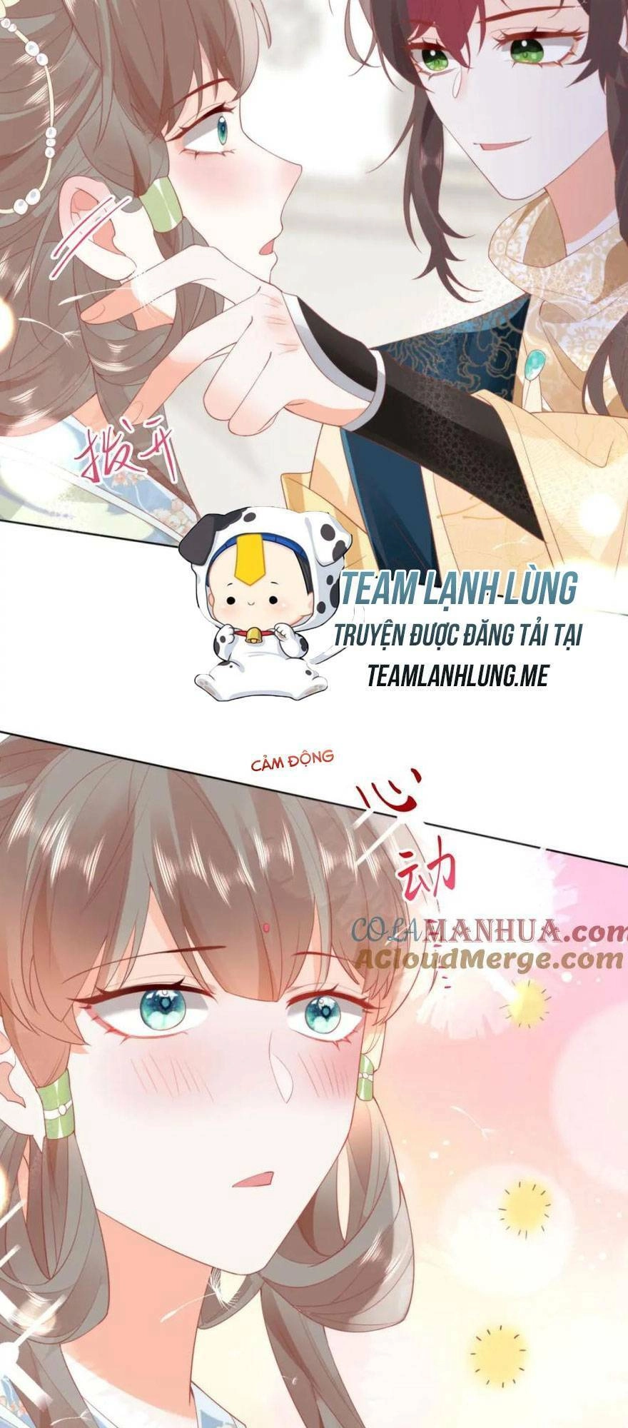 Hồ Ly Cáo Già Và Bạch Liên Hoa Cao Lãnh , Ai Sẽ Lộ Tẩy Trước Đây? Chapter 25 - 23