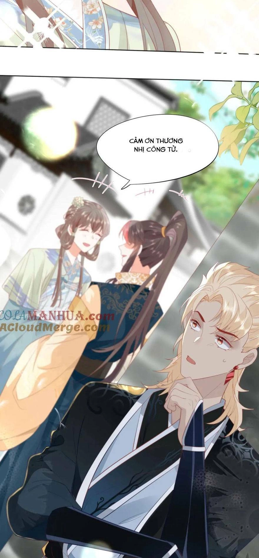 Hồ Ly Cáo Già Và Bạch Liên Hoa Cao Lãnh , Ai Sẽ Lộ Tẩy Trước Đây? Chapter 25 - 24