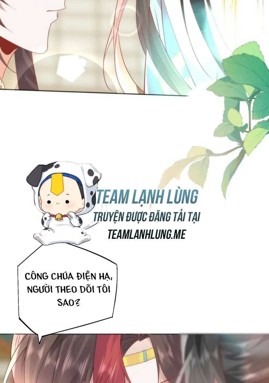 Hồ Ly Cáo Già Và Bạch Liên Hoa Cao Lãnh , Ai Sẽ Lộ Tẩy Trước Đây? Chapter 26 - 16