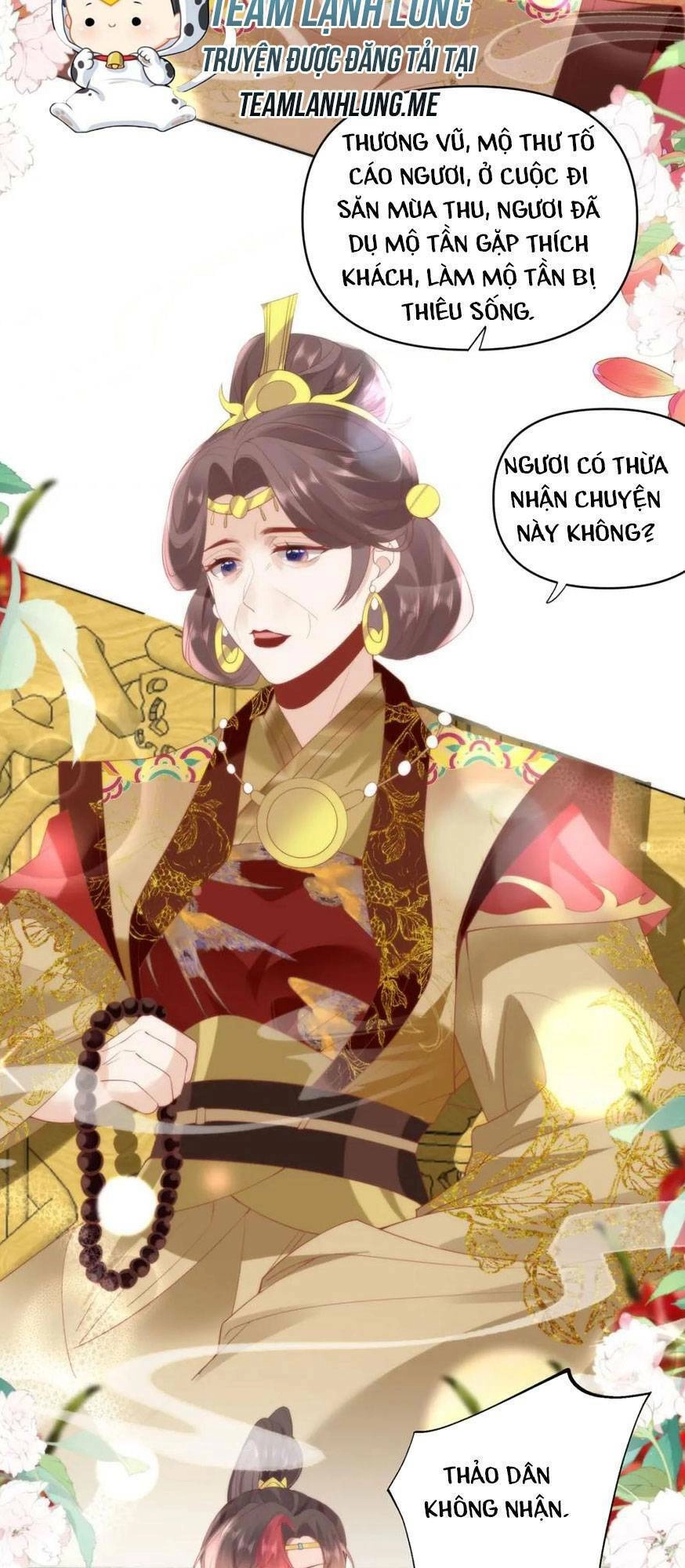 Hồ Ly Cáo Già Và Bạch Liên Hoa Cao Lãnh , Ai Sẽ Lộ Tẩy Trước Đây? Chapter 26 - 21
