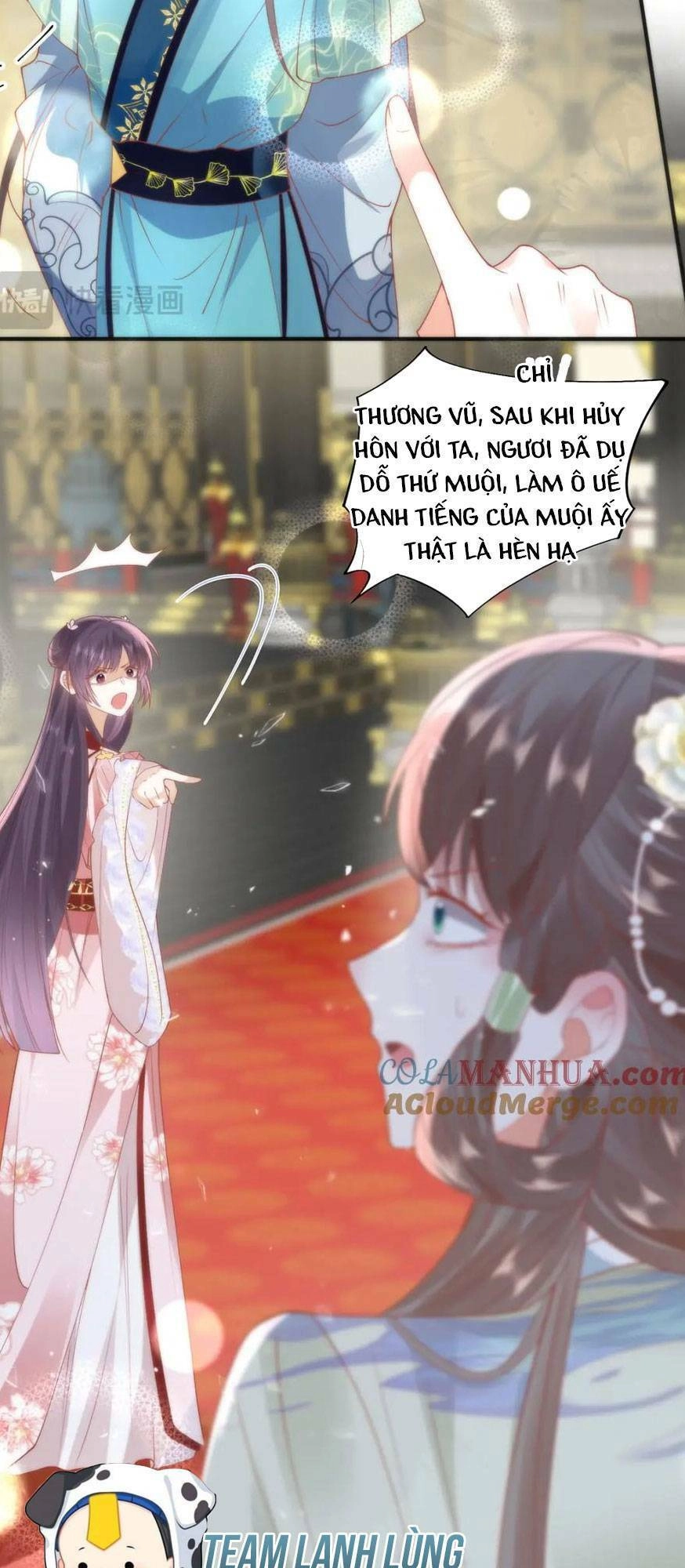 Hồ Ly Cáo Già Và Bạch Liên Hoa Cao Lãnh , Ai Sẽ Lộ Tẩy Trước Đây? Chapter 26 - 25