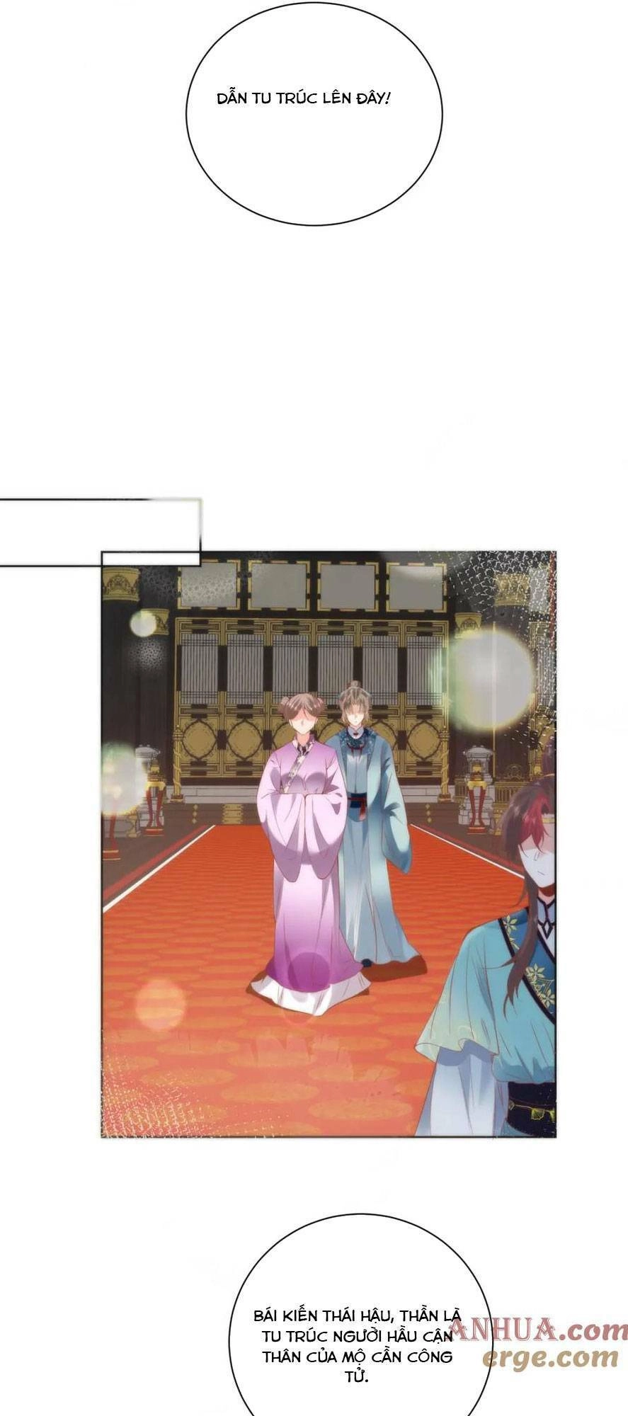 Hồ Ly Cáo Già Và Bạch Liên Hoa Cao Lãnh , Ai Sẽ Lộ Tẩy Trước Đây? Chapter 27 - 9