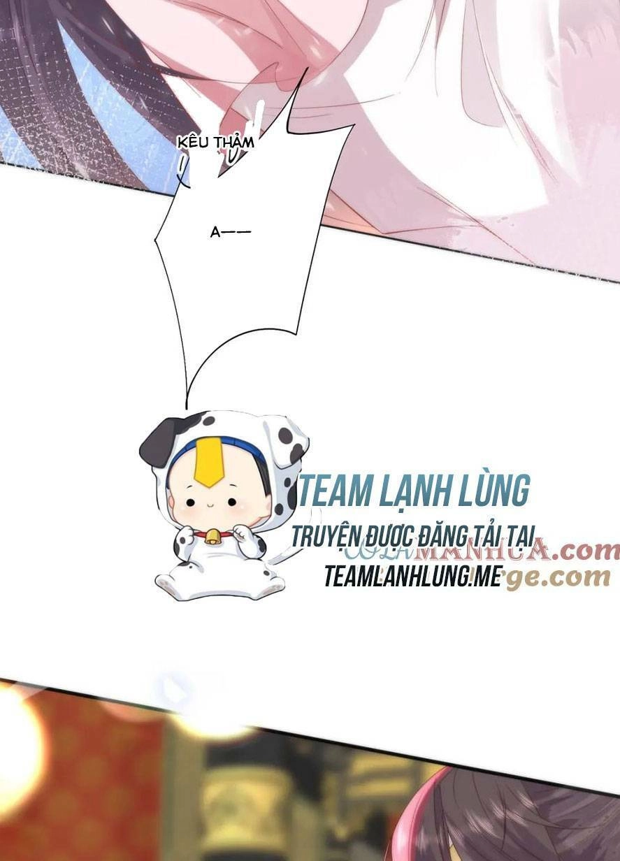 Hồ Ly Cáo Già Và Bạch Liên Hoa Cao Lãnh , Ai Sẽ Lộ Tẩy Trước Đây? Chapter 27 - 15