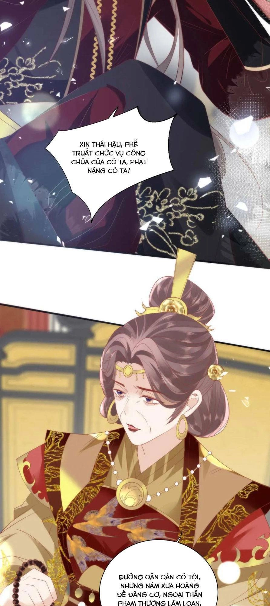 Hồ Ly Cáo Già Và Bạch Liên Hoa Cao Lãnh , Ai Sẽ Lộ Tẩy Trước Đây? Chapter 27 - 17