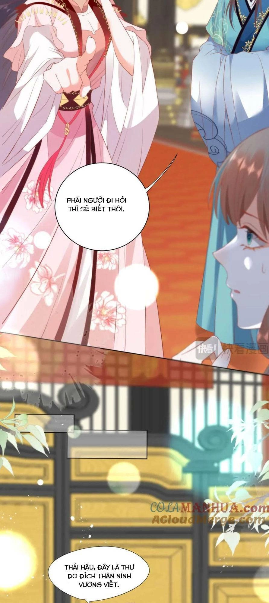 Hồ Ly Cáo Già Và Bạch Liên Hoa Cao Lãnh , Ai Sẽ Lộ Tẩy Trước Đây? Chapter 27 - 23