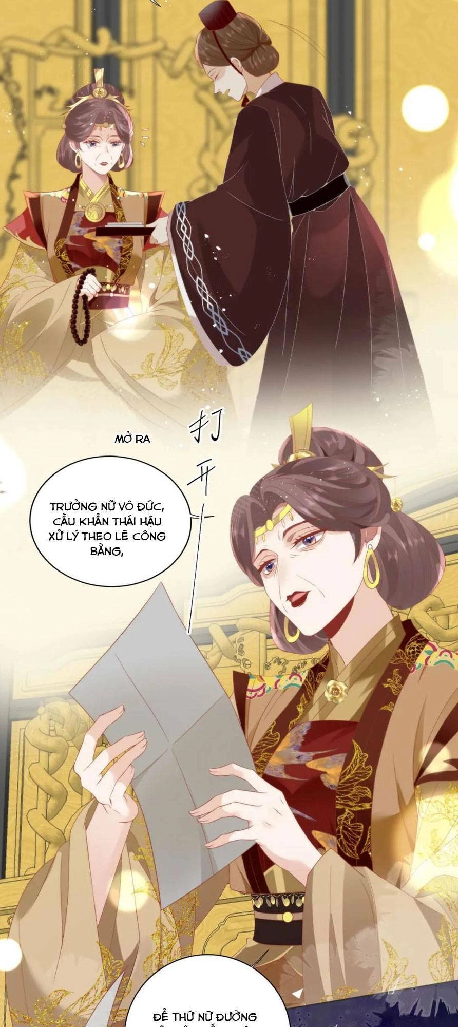 Hồ Ly Cáo Già Và Bạch Liên Hoa Cao Lãnh , Ai Sẽ Lộ Tẩy Trước Đây? Chapter 27 - 24