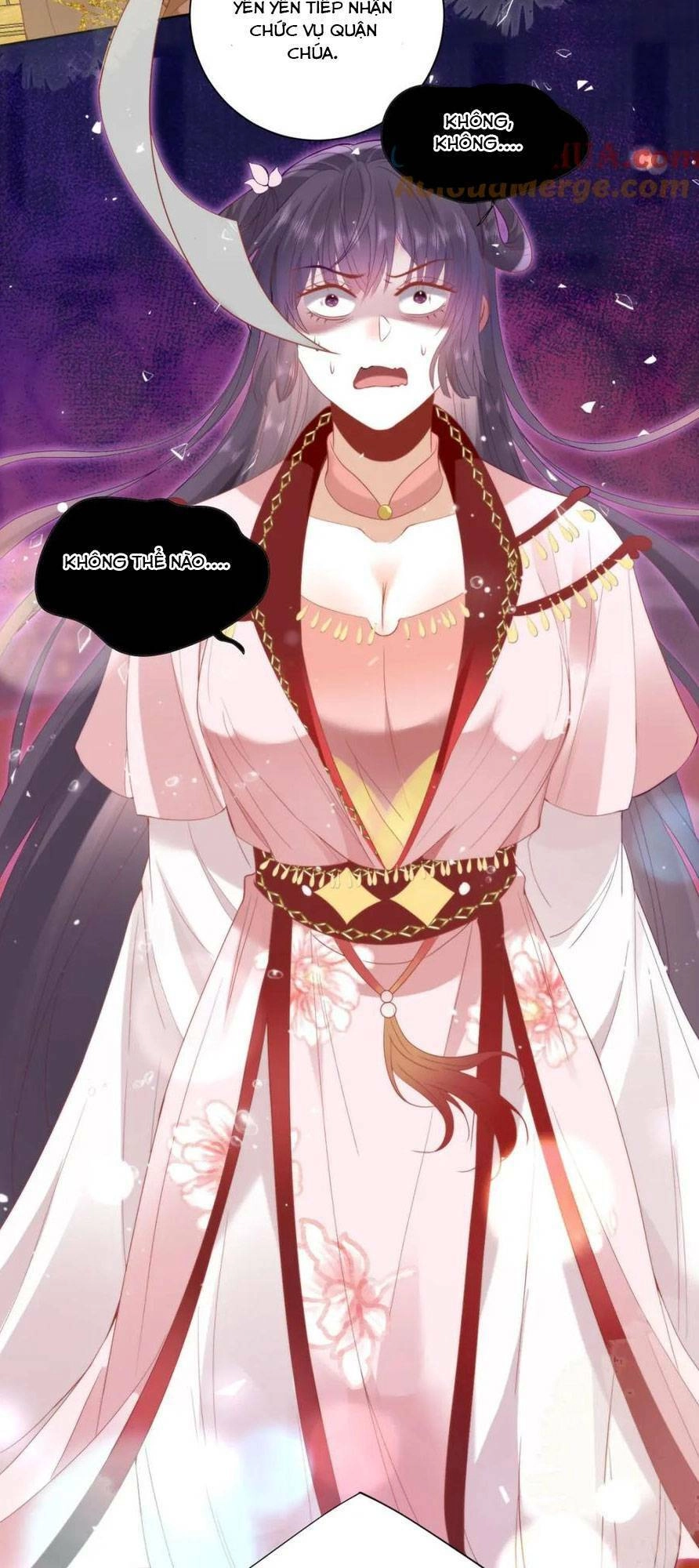 Hồ Ly Cáo Già Và Bạch Liên Hoa Cao Lãnh , Ai Sẽ Lộ Tẩy Trước Đây? Chapter 27 - 25