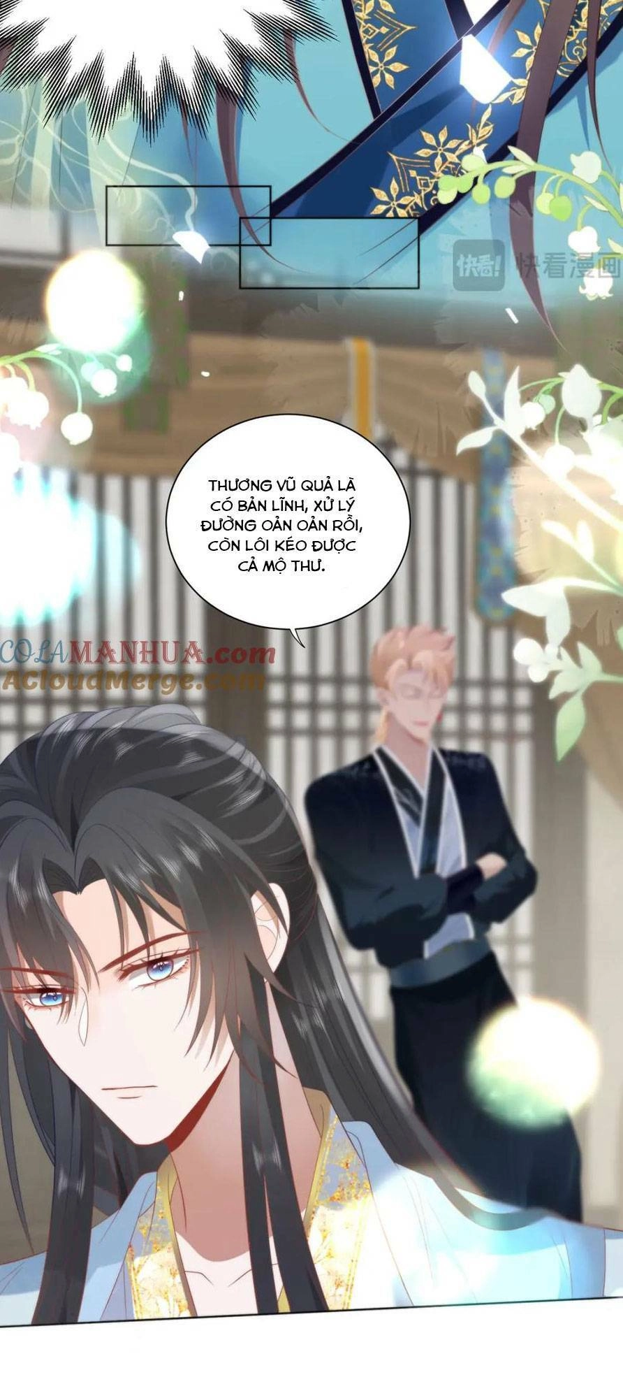 Hồ Ly Cáo Già Và Bạch Liên Hoa Cao Lãnh , Ai Sẽ Lộ Tẩy Trước Đây? Chapter 27 - 27