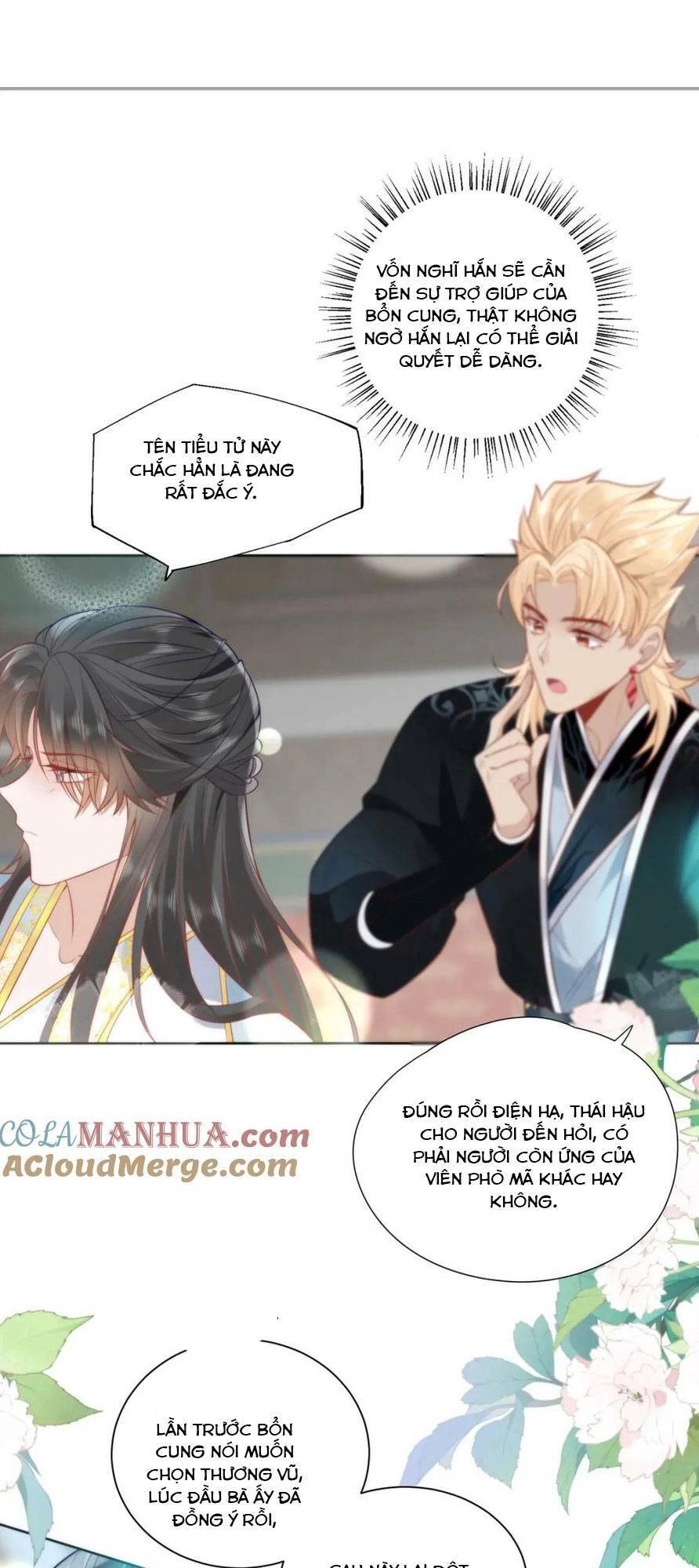 Hồ Ly Cáo Già Và Bạch Liên Hoa Cao Lãnh , Ai Sẽ Lộ Tẩy Trước Đây? Chapter 27 - 28