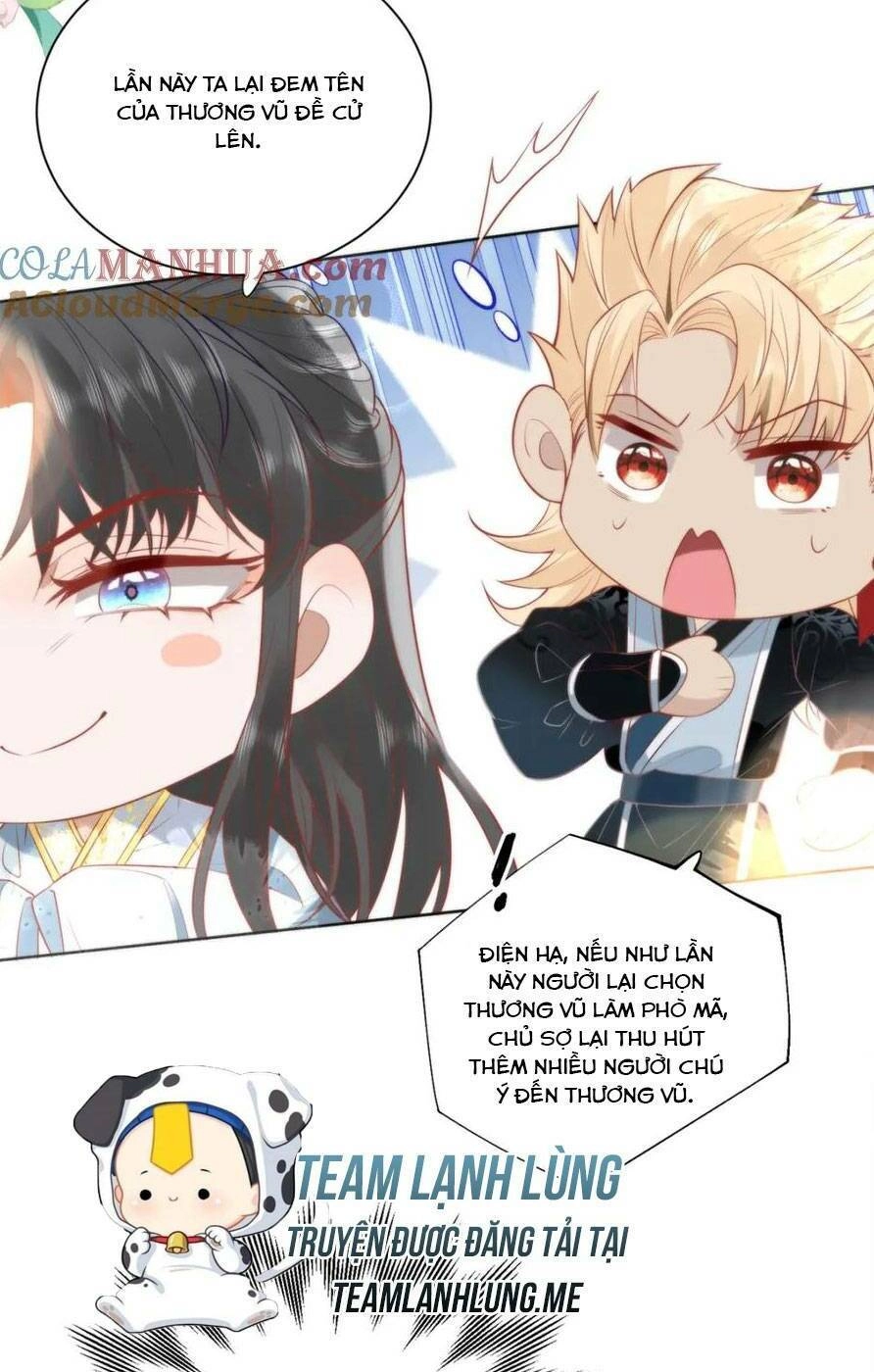 Hồ Ly Cáo Già Và Bạch Liên Hoa Cao Lãnh , Ai Sẽ Lộ Tẩy Trước Đây? Chapter 27 - 30