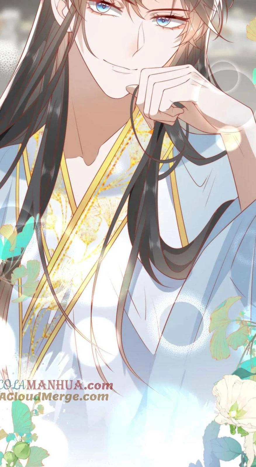 Hồ Ly Cáo Già Và Bạch Liên Hoa Cao Lãnh , Ai Sẽ Lộ Tẩy Trước Đây? Chapter 27 - 32