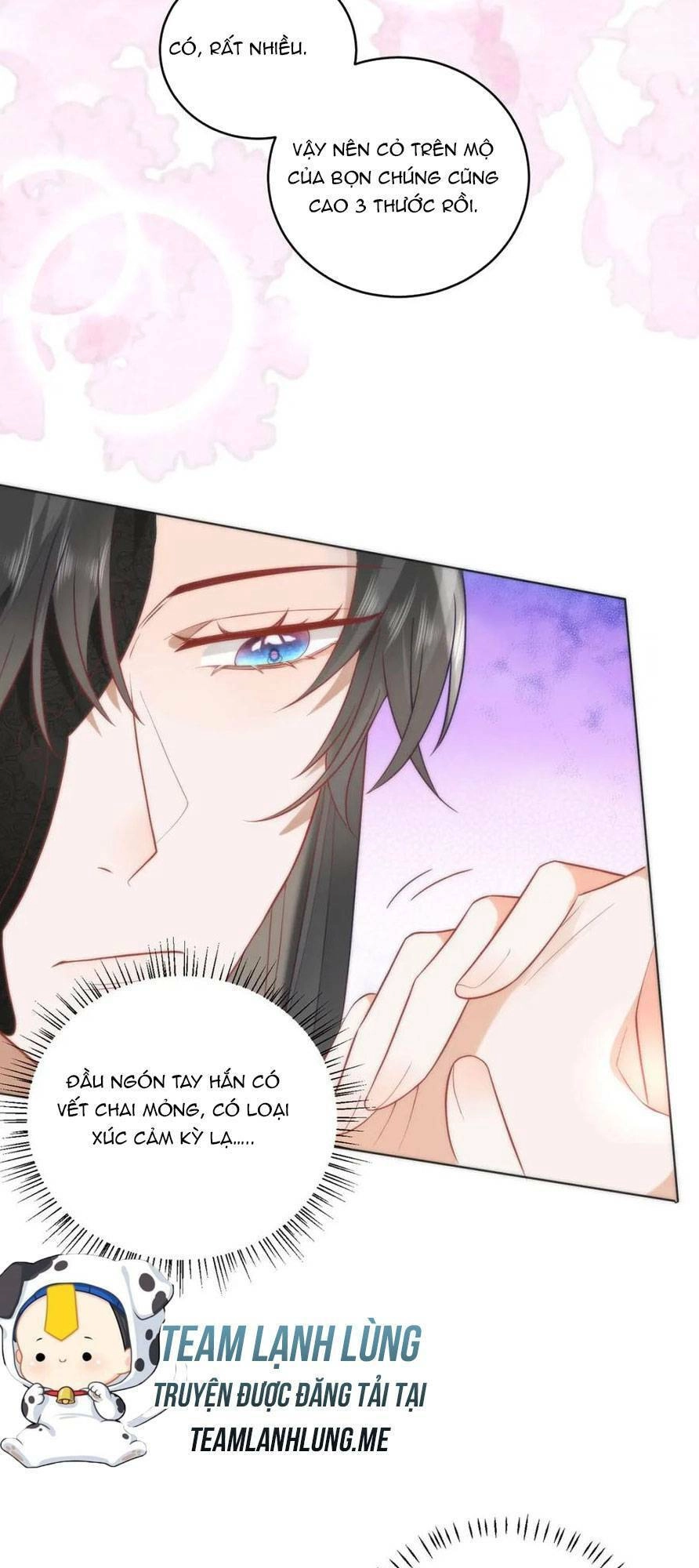 Hồ Ly Cáo Già Và Bạch Liên Hoa Cao Lãnh , Ai Sẽ Lộ Tẩy Trước Đây? Chapter 28 - 8