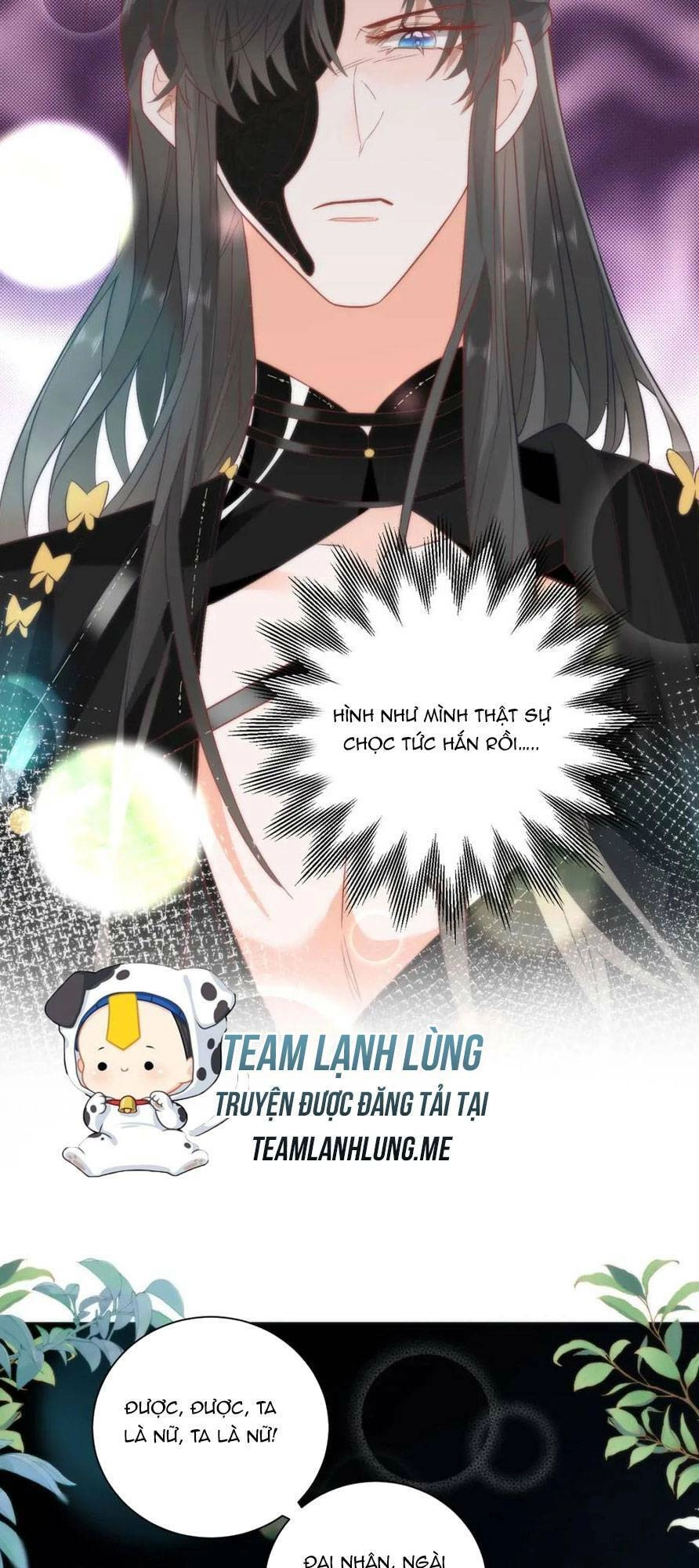 Hồ Ly Cáo Già Và Bạch Liên Hoa Cao Lãnh , Ai Sẽ Lộ Tẩy Trước Đây? Chapter 28 - 12