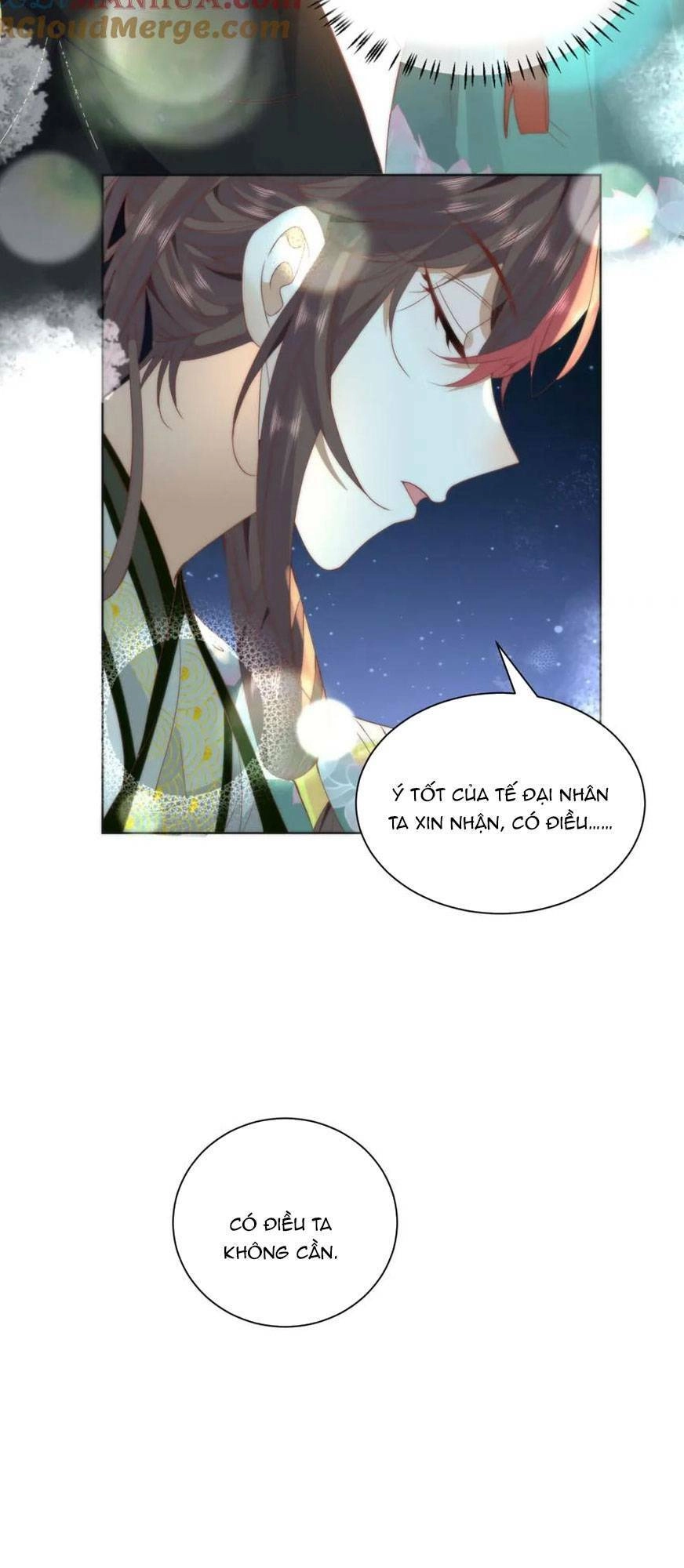 Hồ Ly Cáo Già Và Bạch Liên Hoa Cao Lãnh , Ai Sẽ Lộ Tẩy Trước Đây? Chapter 28 - 23