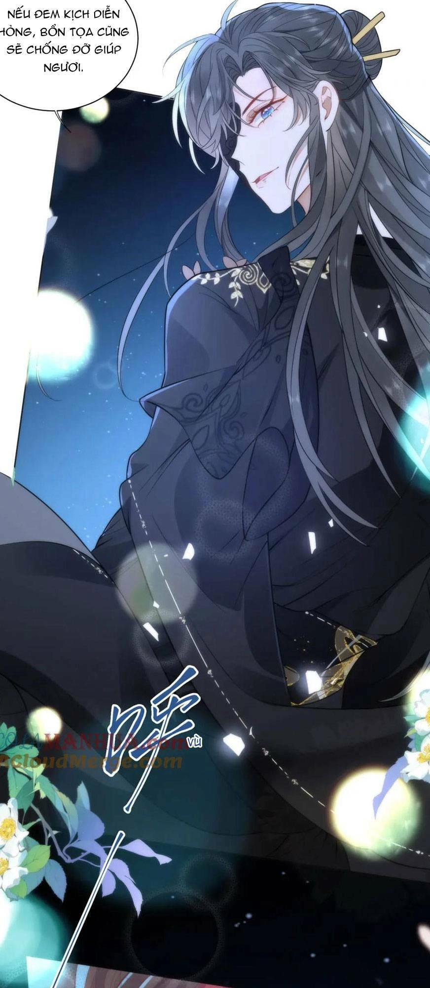 Hồ Ly Cáo Già Và Bạch Liên Hoa Cao Lãnh , Ai Sẽ Lộ Tẩy Trước Đây? Chapter 28 - 25