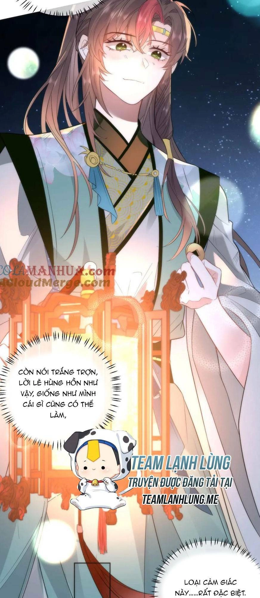 Hồ Ly Cáo Già Và Bạch Liên Hoa Cao Lãnh , Ai Sẽ Lộ Tẩy Trước Đây? Chapter 28 - 28