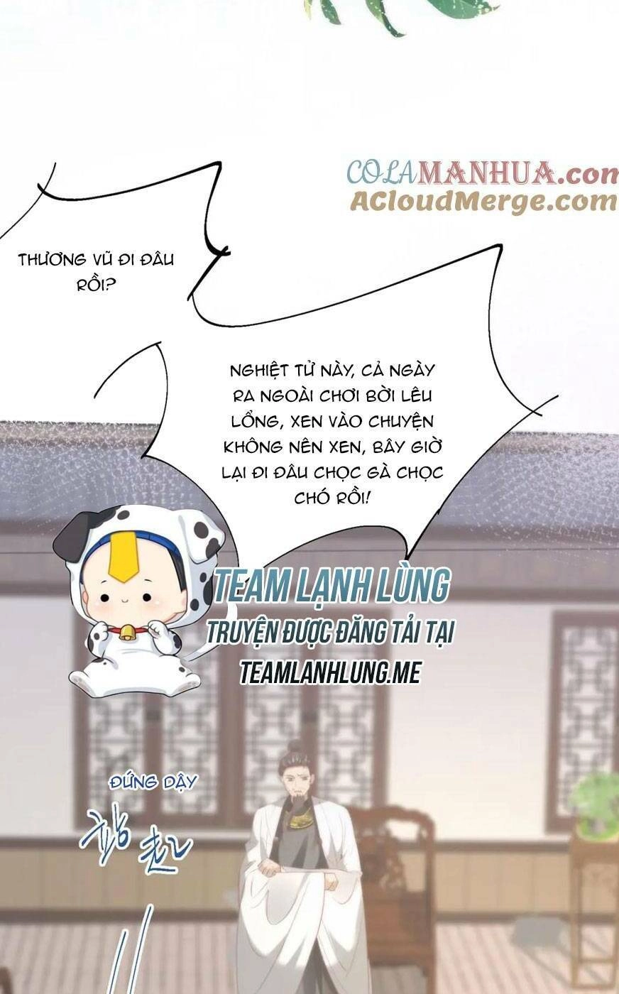 Hồ Ly Cáo Già Và Bạch Liên Hoa Cao Lãnh , Ai Sẽ Lộ Tẩy Trước Đây? Chapter 28 - 30