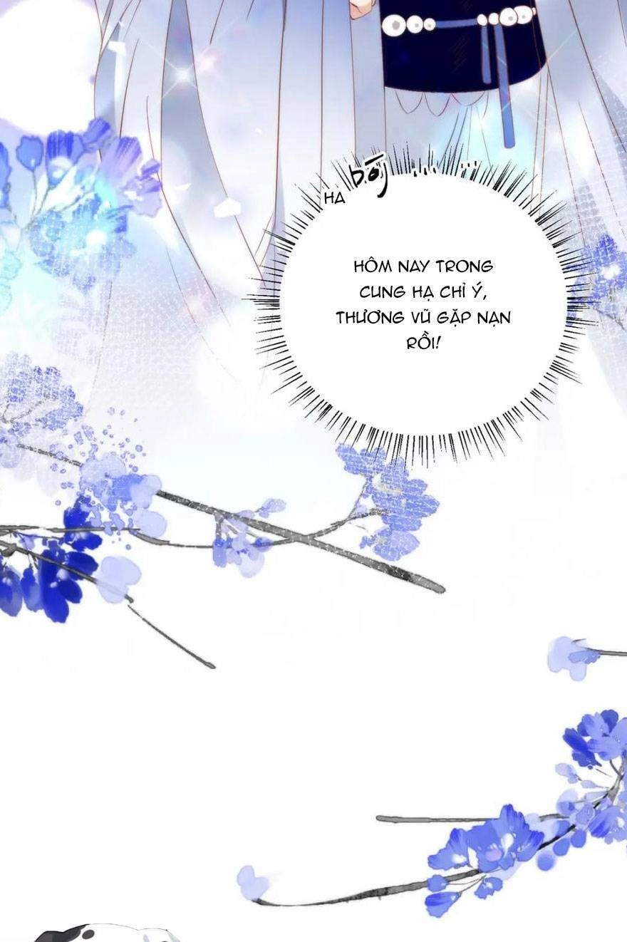 Hồ Ly Cáo Già Và Bạch Liên Hoa Cao Lãnh , Ai Sẽ Lộ Tẩy Trước Đây? Chapter 28 - 32