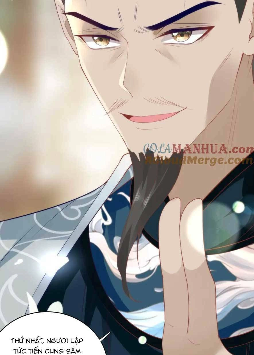 Hồ Ly Cáo Già Và Bạch Liên Hoa Cao Lãnh , Ai Sẽ Lộ Tẩy Trước Đây? Chapter 29 - 14