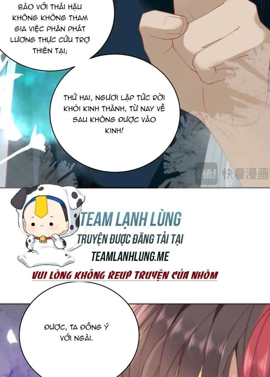 Hồ Ly Cáo Già Và Bạch Liên Hoa Cao Lãnh , Ai Sẽ Lộ Tẩy Trước Đây? Chapter 29 - 15
