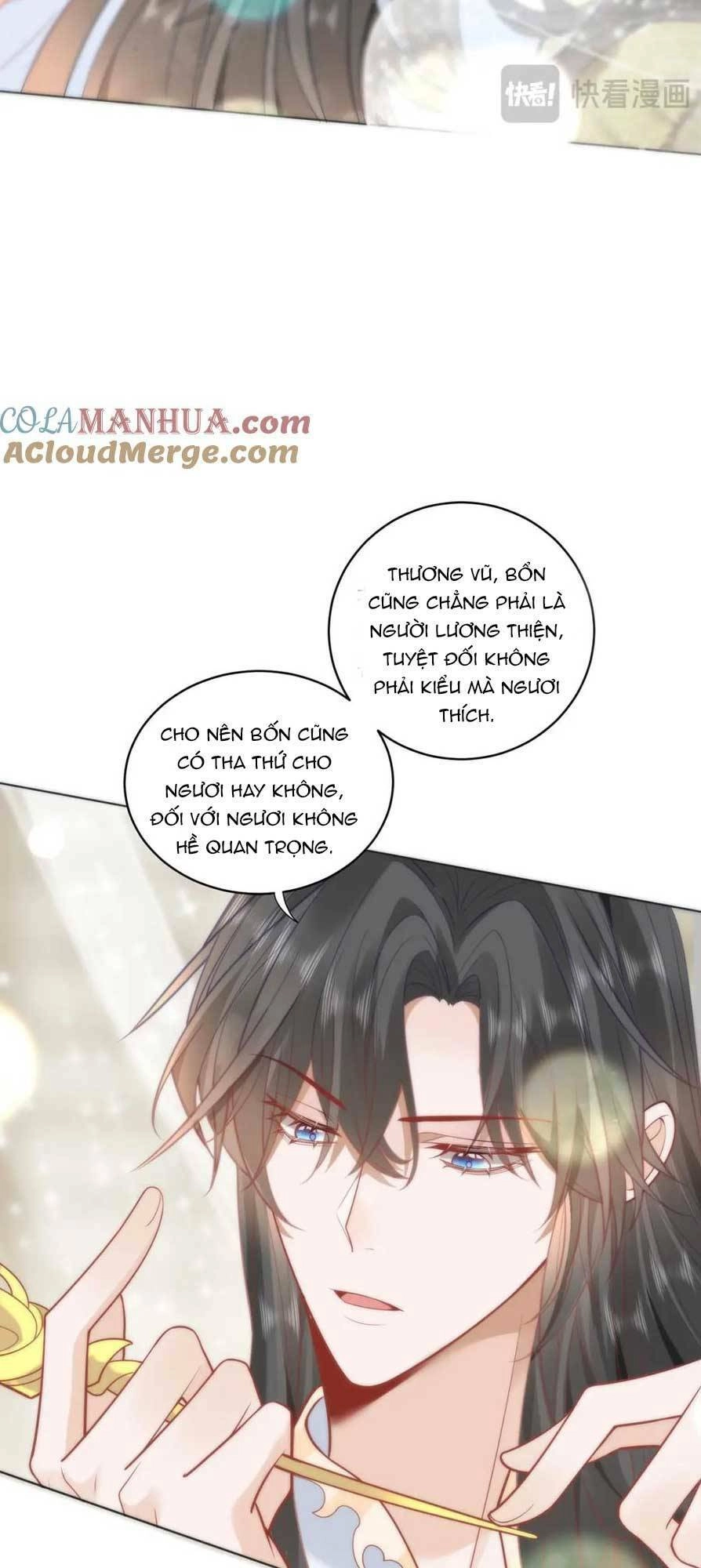 Hồ Ly Cáo Già Và Bạch Liên Hoa Cao Lãnh , Ai Sẽ Lộ Tẩy Trước Đây? Chapter 29 - 28