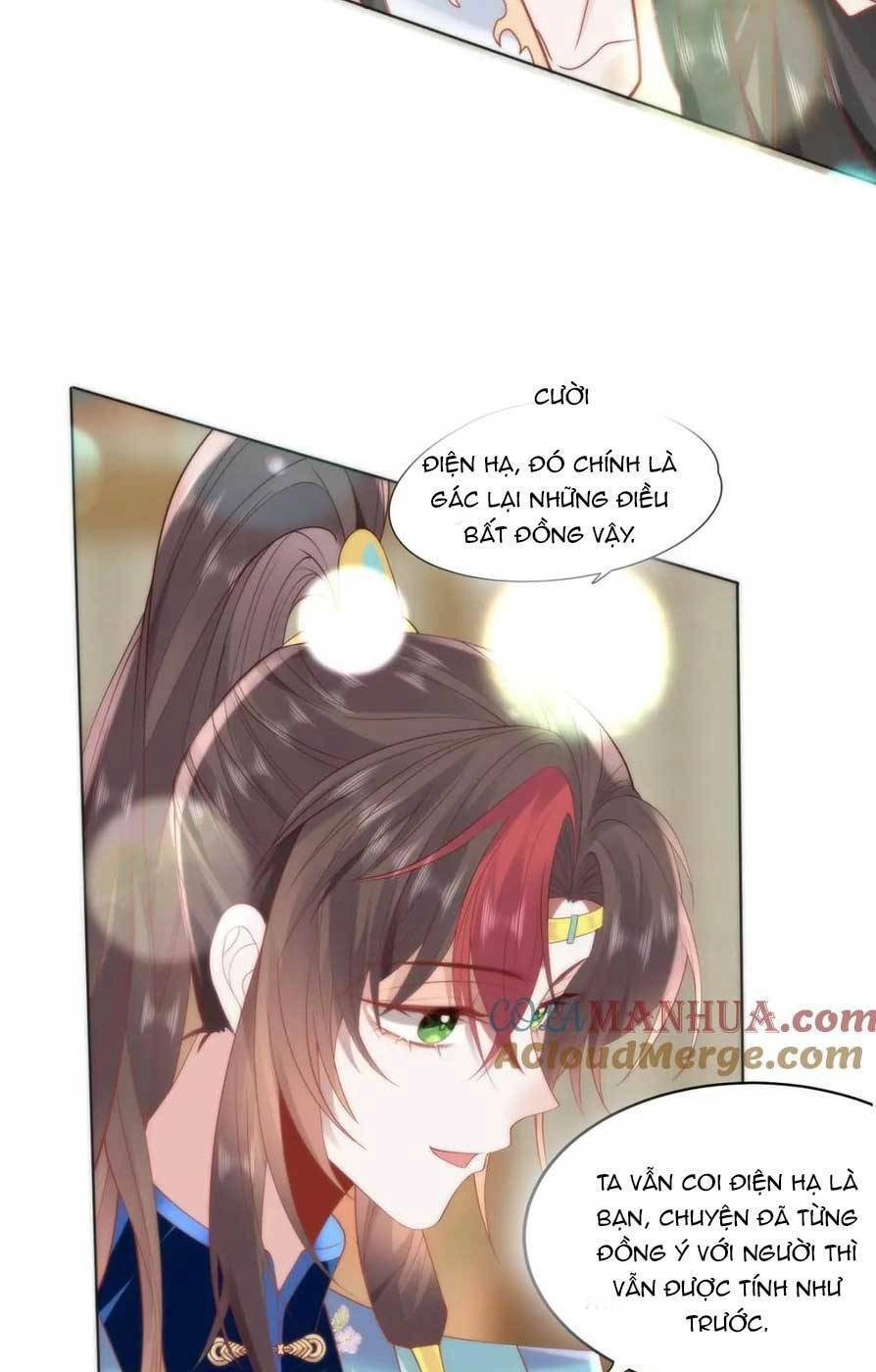 Hồ Ly Cáo Già Và Bạch Liên Hoa Cao Lãnh , Ai Sẽ Lộ Tẩy Trước Đây? Chapter 29 - 29