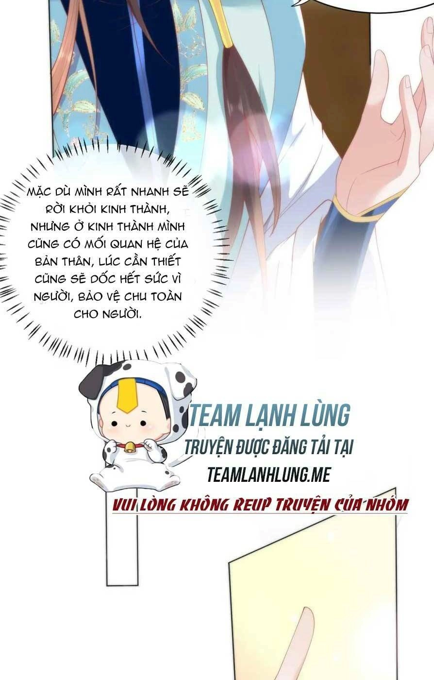Hồ Ly Cáo Già Và Bạch Liên Hoa Cao Lãnh , Ai Sẽ Lộ Tẩy Trước Đây? Chapter 29 - 30