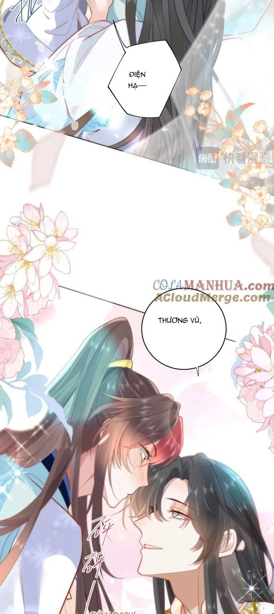 Hồ Ly Cáo Già Và Bạch Liên Hoa Cao Lãnh , Ai Sẽ Lộ Tẩy Trước Đây? Chapter 29 - 32