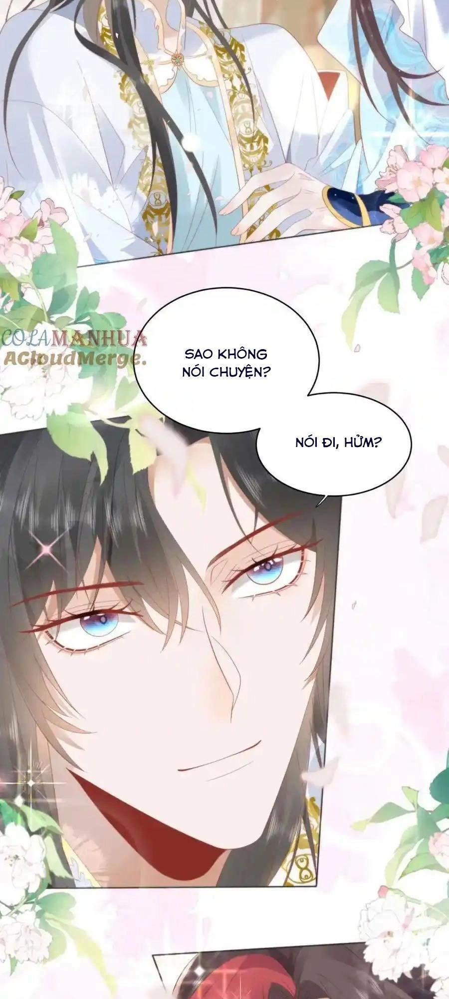 Hồ Ly Cáo Già Và Bạch Liên Hoa Cao Lãnh , Ai Sẽ Lộ Tẩy Trước Đây? Chapter 30 - 3