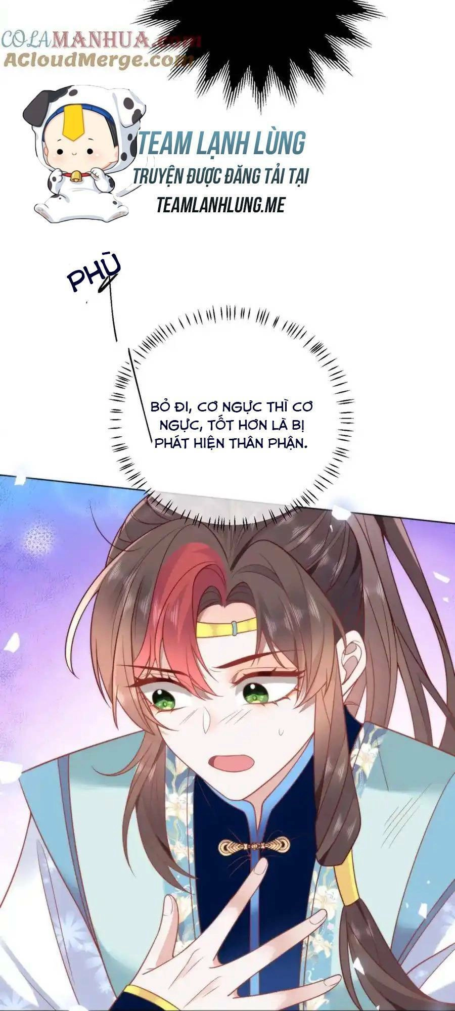 Hồ Ly Cáo Già Và Bạch Liên Hoa Cao Lãnh , Ai Sẽ Lộ Tẩy Trước Đây? Chapter 30 - 15