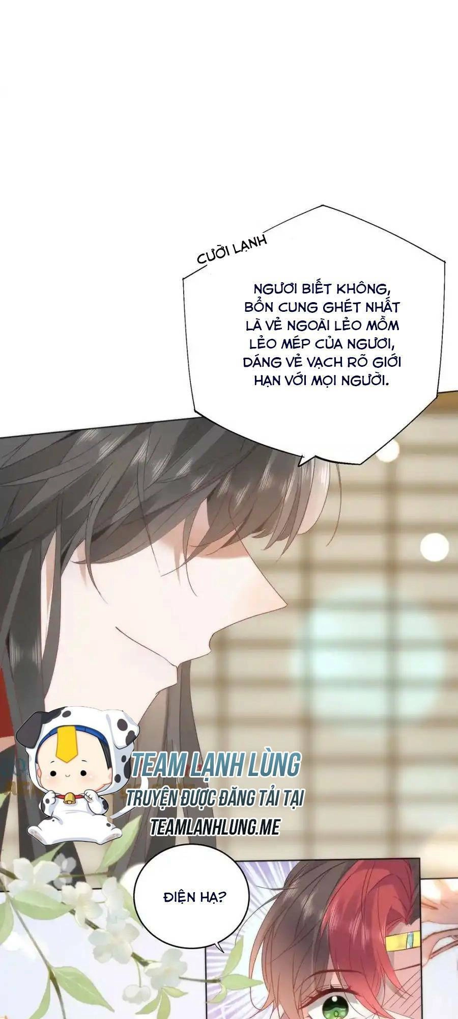 Hồ Ly Cáo Già Và Bạch Liên Hoa Cao Lãnh , Ai Sẽ Lộ Tẩy Trước Đây? Chapter 30 - 17