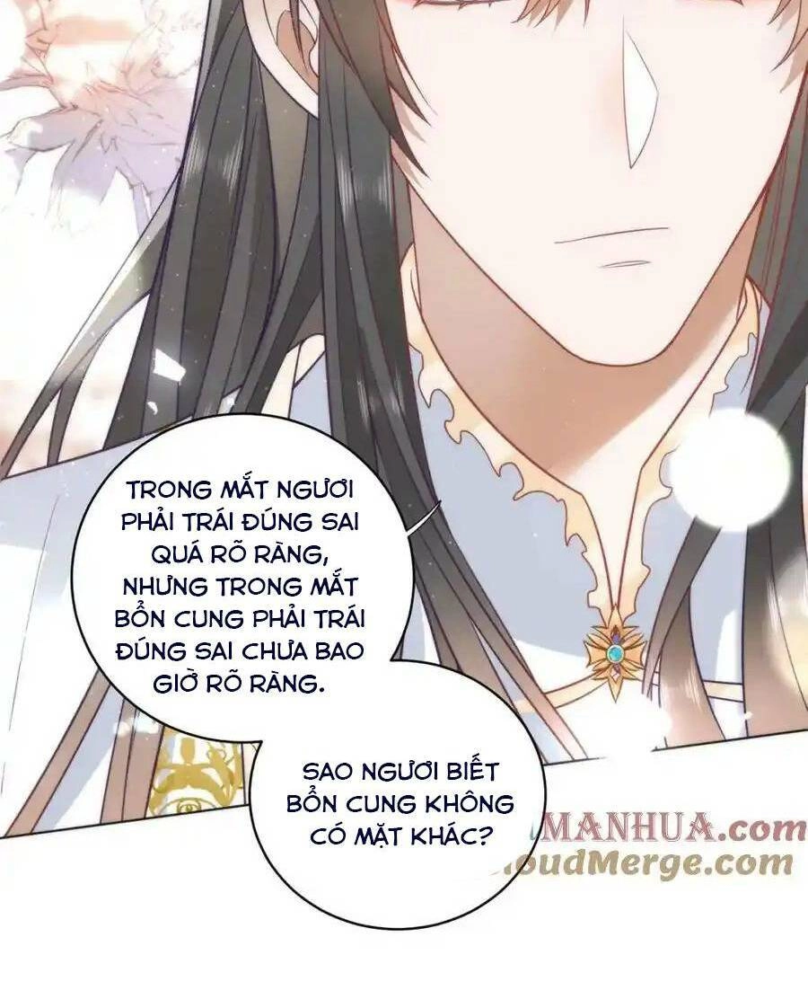 Hồ Ly Cáo Già Và Bạch Liên Hoa Cao Lãnh , Ai Sẽ Lộ Tẩy Trước Đây? Chapter 30 - 19