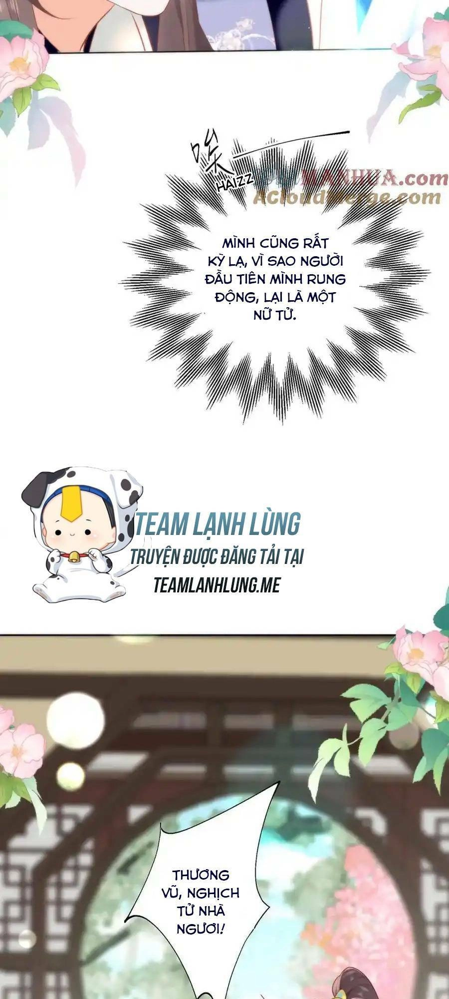 Hồ Ly Cáo Già Và Bạch Liên Hoa Cao Lãnh , Ai Sẽ Lộ Tẩy Trước Đây? Chapter 30 - 31
