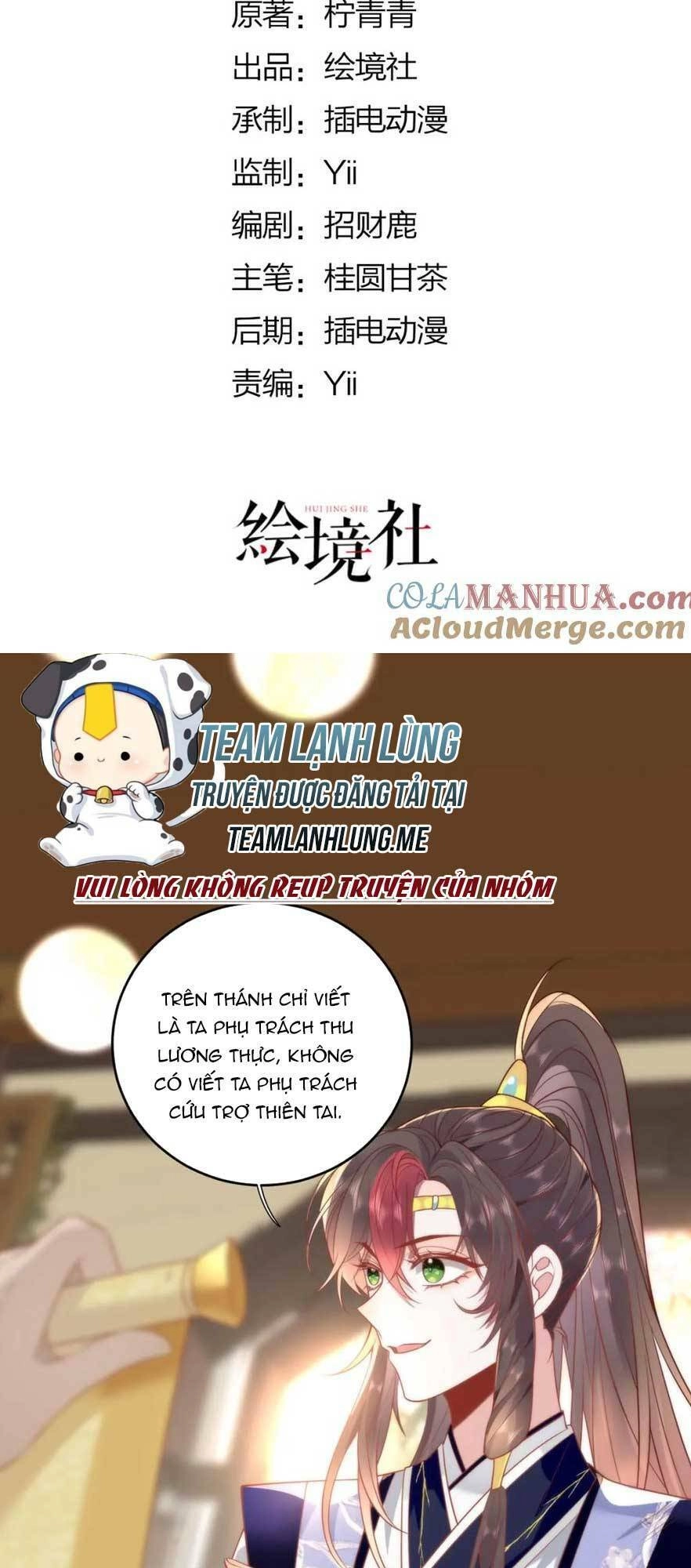 Hồ Ly Cáo Già Và Bạch Liên Hoa Cao Lãnh , Ai Sẽ Lộ Tẩy Trước Đây? Chapter 31 - 2