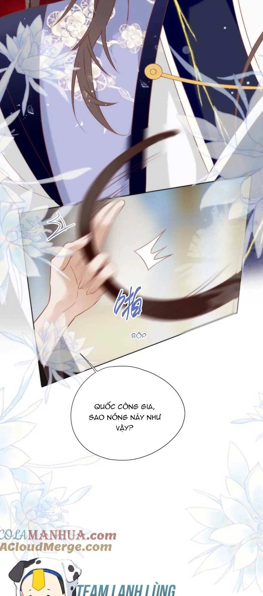 Hồ Ly Cáo Già Và Bạch Liên Hoa Cao Lãnh , Ai Sẽ Lộ Tẩy Trước Đây? Chapter 31 - 7