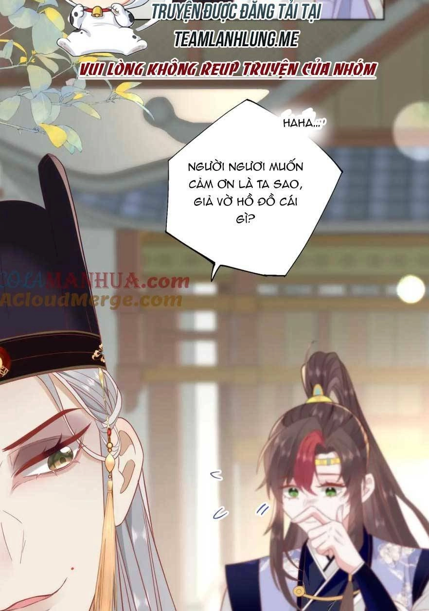 Hồ Ly Cáo Già Và Bạch Liên Hoa Cao Lãnh , Ai Sẽ Lộ Tẩy Trước Đây? Chapter 31 - 14