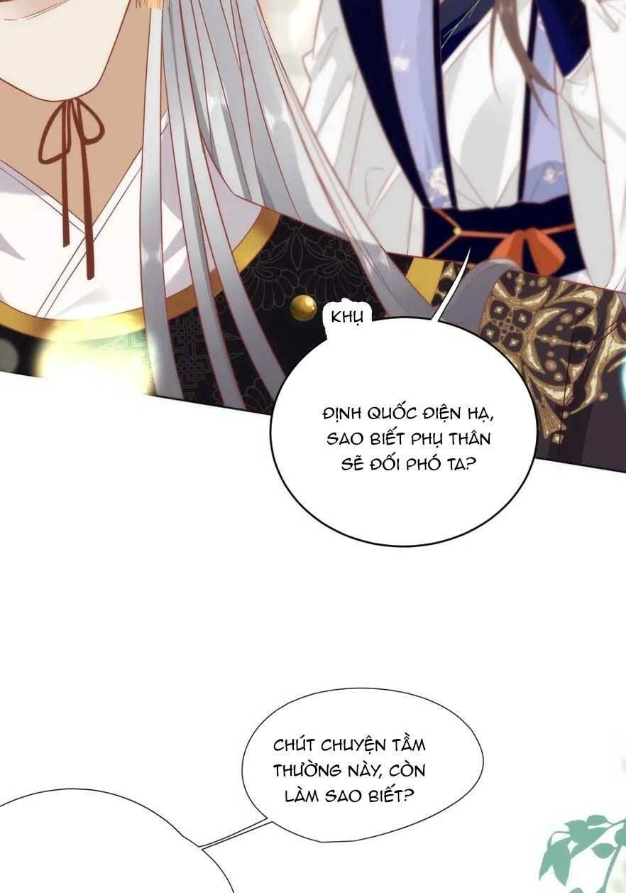 Hồ Ly Cáo Già Và Bạch Liên Hoa Cao Lãnh , Ai Sẽ Lộ Tẩy Trước Đây? Chapter 31 - 15