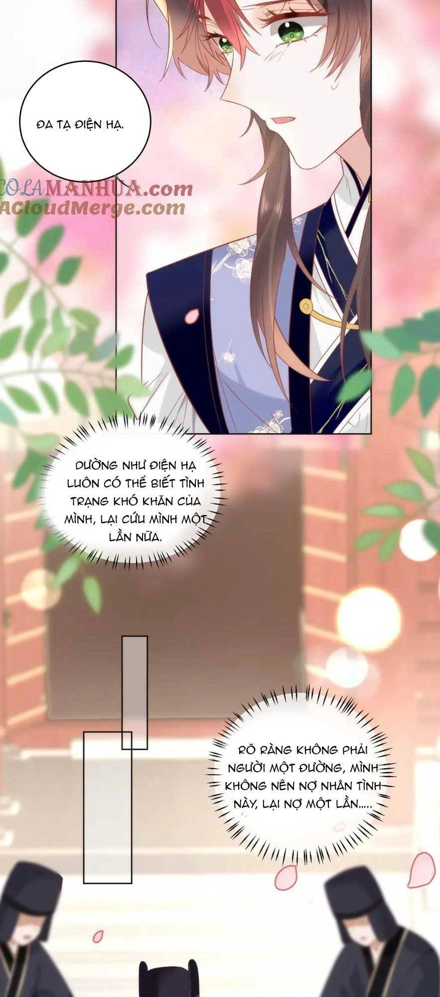 Hồ Ly Cáo Già Và Bạch Liên Hoa Cao Lãnh , Ai Sẽ Lộ Tẩy Trước Đây? Chapter 31 - 17