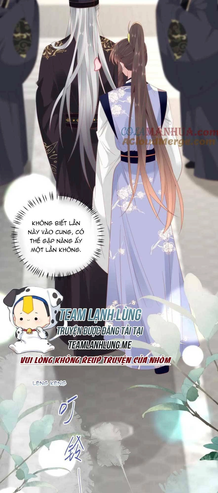 Hồ Ly Cáo Già Và Bạch Liên Hoa Cao Lãnh , Ai Sẽ Lộ Tẩy Trước Đây? Chapter 31 - 18